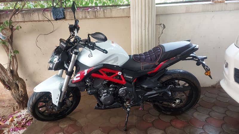 Excellent Condition Benelli 302s Unregistered For sale 0