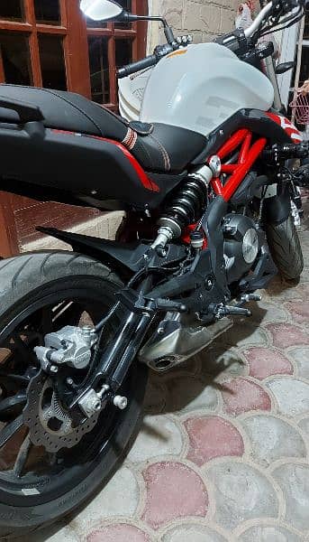 Excellent Condition Benelli 302s For sale