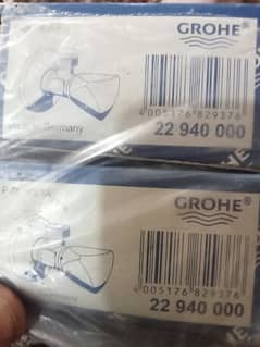 Grohe t coock made by German