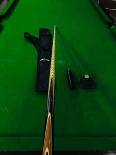 BLP One pce Snooker Cue