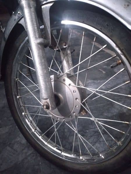 road prince good condition all dacoments ok 6