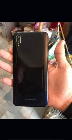 vivo y97