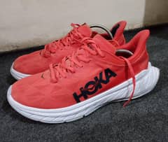 Hoka shoes 0