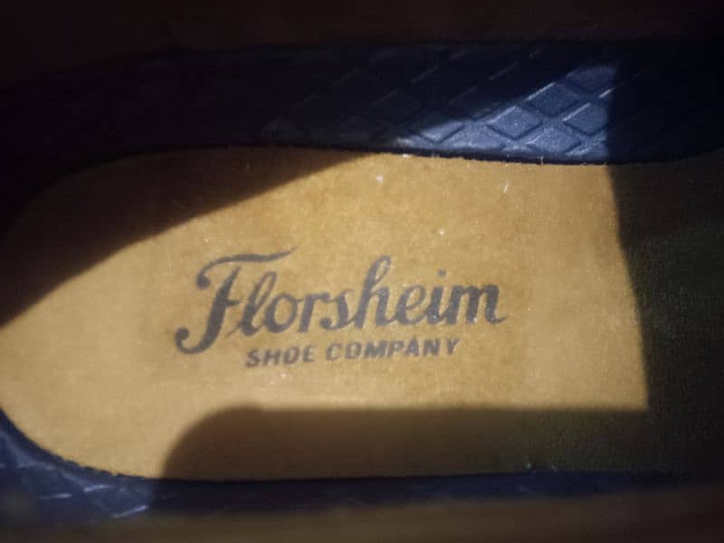 Florsheim shoes men fresh 1