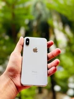 iphone XS 64 gb non pta