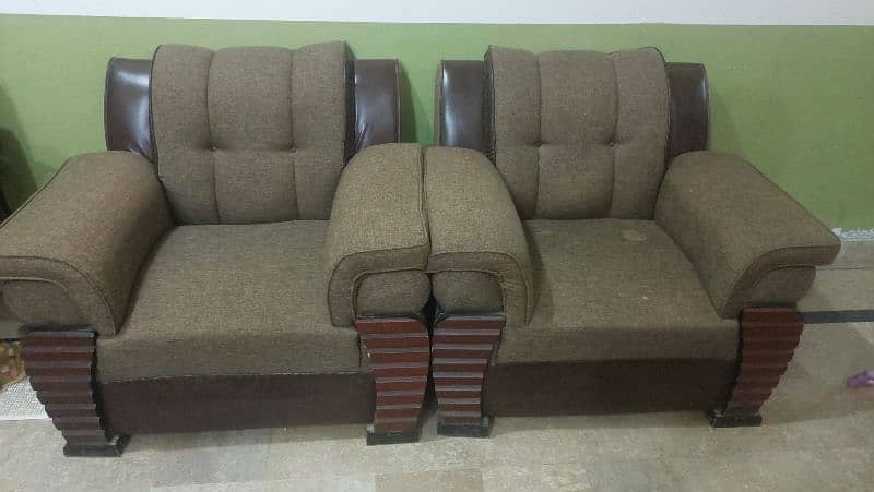 Sofa set 1