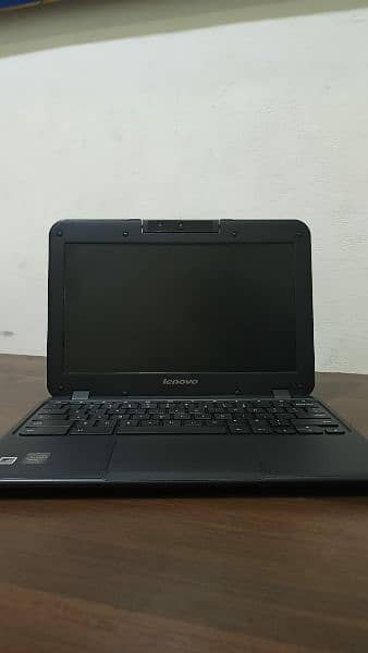 Lenovo N22 chromebook 1