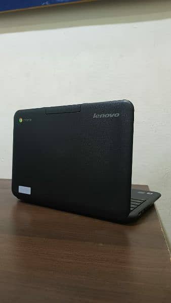 Lenovo N22 chromebook 5