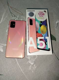 Samsung A51