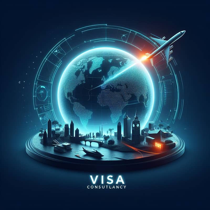 Visa, Immigration australia Europe, USA, UK, NK Visa Consultancy! 8