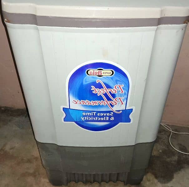 Superasia spin dryer for sale working condition no fault 0