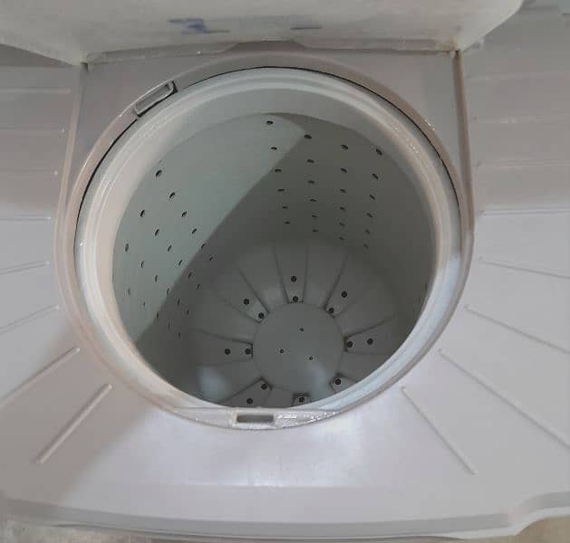 Superasia spin dryer for sale working condition no fault 3
