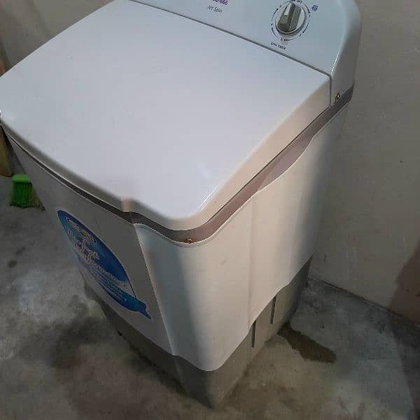 Superasia spin dryer for sale working condition no fault 4