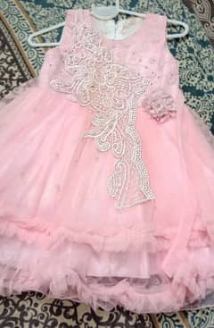 2to3yrs baby frock for sale