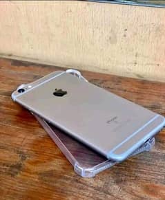 IPhone 6s Stroge 64 GB PTA approved 0310=7472=829 My WhatsApp