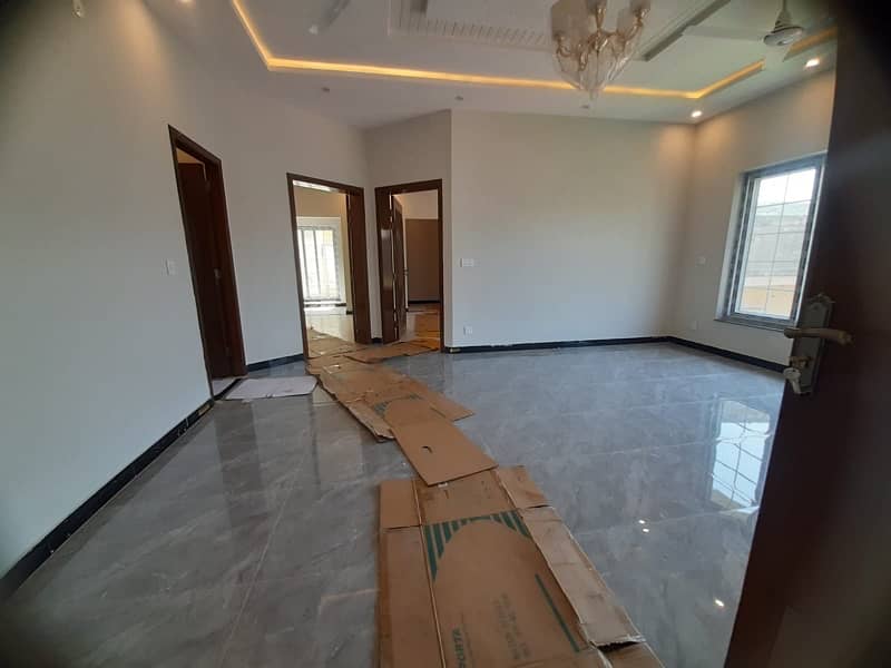 Designer house with imported material installed is available for rent 14