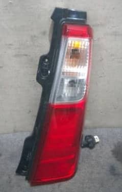 Suzuki WagonR Japanese back light right side 0