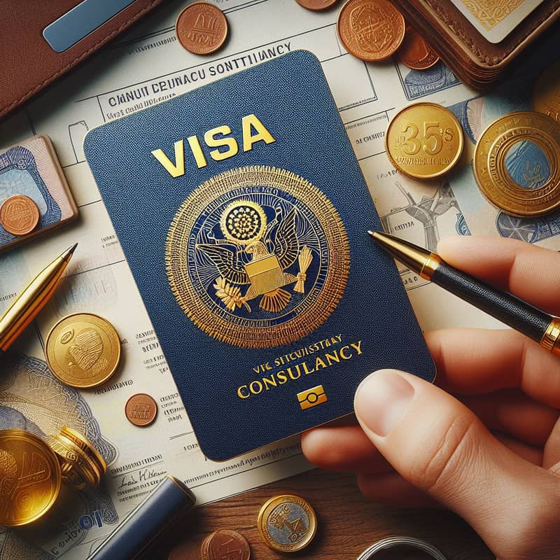 Visa, Immigration australia Europe, USA, UK, NK Visa Consultancy! 2
