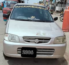 Alto 2006 for sale File Missing , Book Available