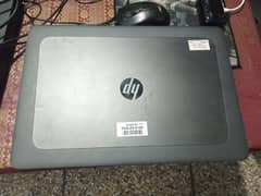 laptop zbook Xeon(R) E3-1505M v5