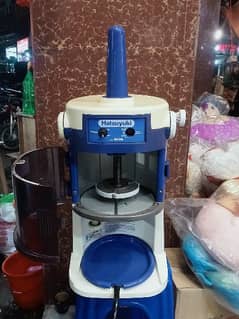 Automatic Gola Machine Made in Japan