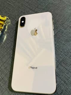 iphone xs gold read add first