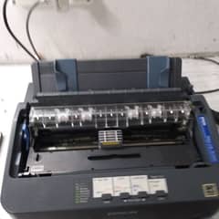 Epson LQ350 Dot matrics printer