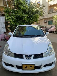 Nissan Wingroad for Sale