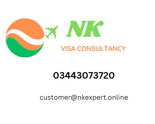 Visa, Immigration australia Europe, USA, UK, NK Visa Consultancy! 10