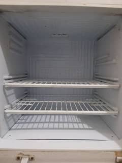 PEL used refrigerator