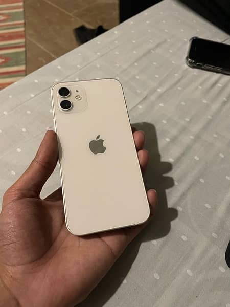 Iphone 12 PTA Approved 2
