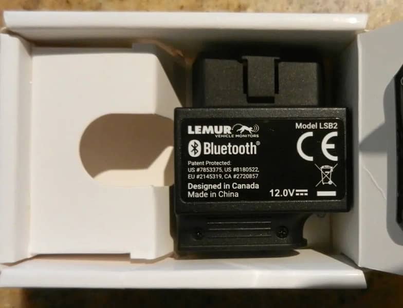 BlueDriver Bluetooth Professional OBDII Scan Tool 0