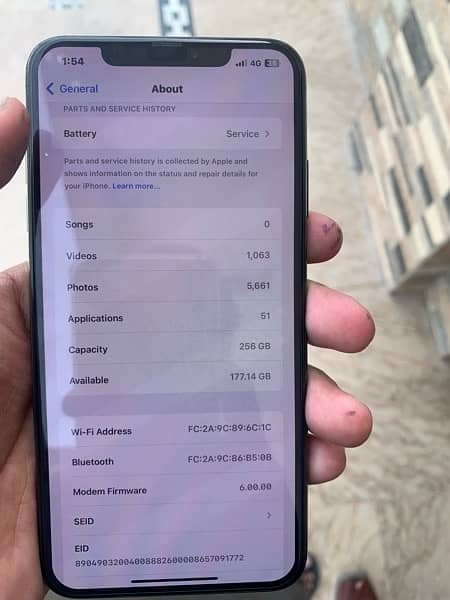iphone xs max pta approved 10