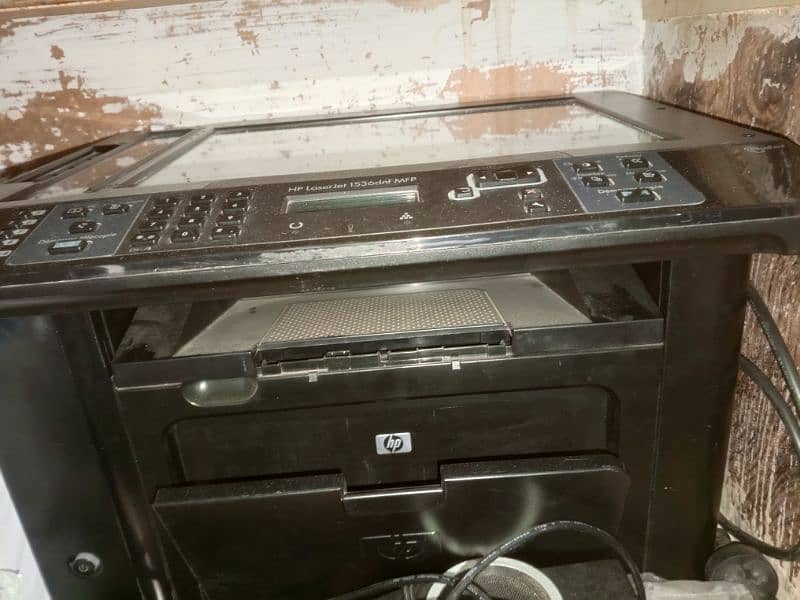 hp printer 3in1 1
