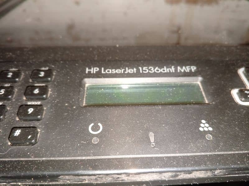 hp printer 3in1 2