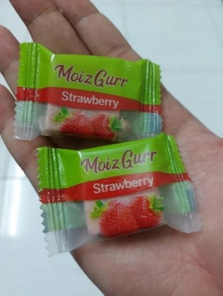Moiz Gurr Candy’s Pan Candy Taste 100% Original 4