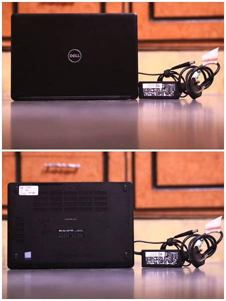 Core i5 6th Generation Dell LATITUDE E5480 laptop baterydead(read add) 9