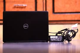 Core i5 6th Generation Dell LATITUDE E5480 laptop baterydead(read add)