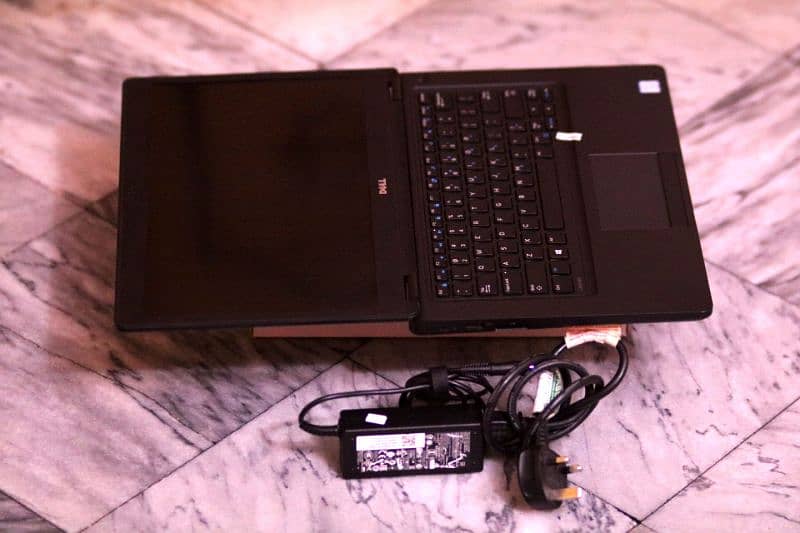 Core i5 6th Generation Dell LATITUDE E5480 laptop baterydead(read add) 2