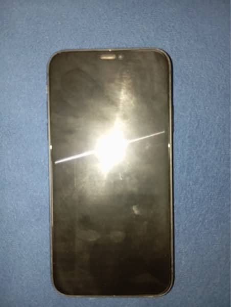 IPHONE 11 64 GB NON PTA With Original Charger  and 2 best cover 4