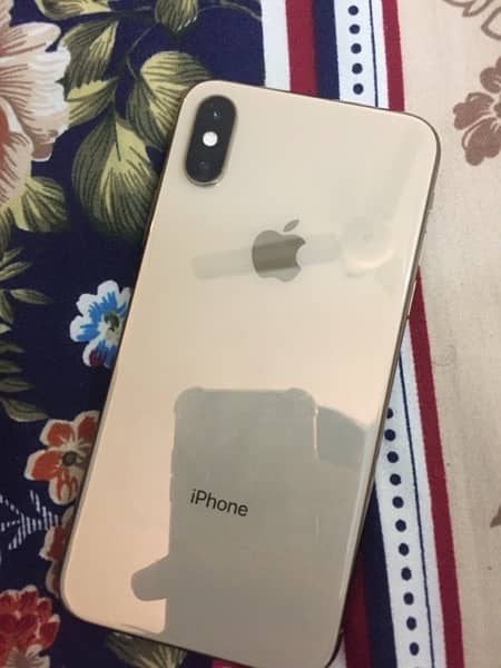 Iphone XS For Sale 6
