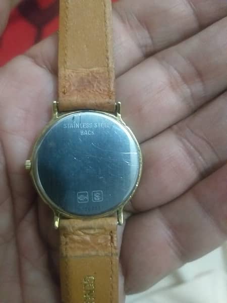 vintage Seiko Bell-Matic Ref. 4006A-6031  watch 15