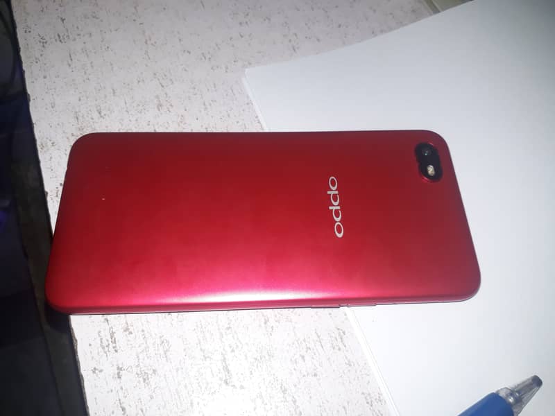 Oppo A1k For Sale 0