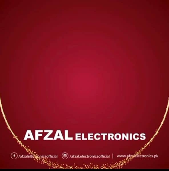 Im Hiring Job From Afzal Electronics For Branch Accountant 0