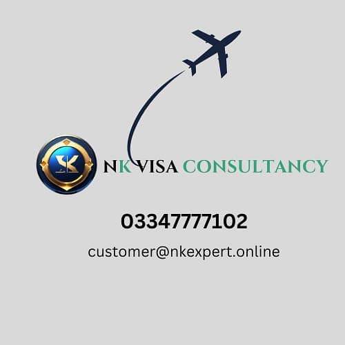 Visa Consultancy, USA,UK,EUROPE, Australia, New Zealand. 3