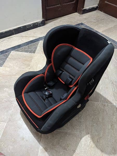 new toddler and infant car seats 1