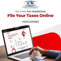 Tax Return Become Filer