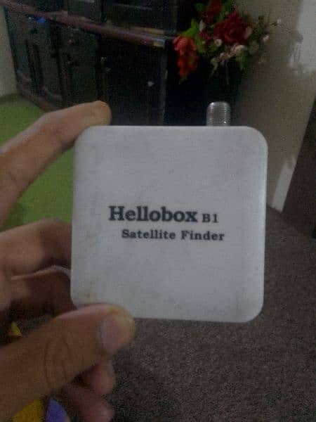 hello finder box 0