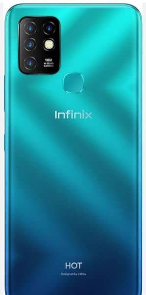 Infinix hot 10.6/128 Exchange possible with good phone 0