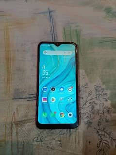 oppo A1k 2/32 pta approved